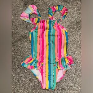 Flapdoodles Swim 3T. EUC.